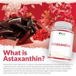 Astaxanthin 12mg - 180 High Strength Softgels