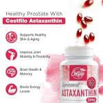 Liposomal Astaxanthin 24MG - Antioxidant Support