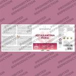 Bandini® Pure Astaxanthin 18 mg Antioxidant Capsules