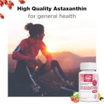 Liposomal Astaxanthin 24MG - Antioxidant Support