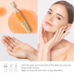 Astaxanthin Serum with Hyaluronic Acid - 30 Ampoules