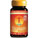 Nutrex Hawaii BioAstin Astaxanthin 60 Softgels