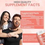 Norwegian Salmon Oil 1000mg with Astaxanthin