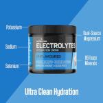Keto-Pro Electrolyte Powder for Fasting & Fitness