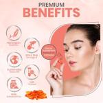 Norwegian Salmon Oil 1000mg with Astaxanthin