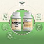 AstaReal Natural Astaxanthin 12 mg - 50 Softgels
