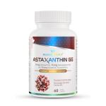 Astaxanthin Supplement with Geranylgeraniol & Tocotrienols