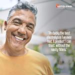 Keto-Pro Electrolyte Powder for Fasting & Fitness