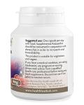 Astaxanthin 4mg - 90 Pure Antioxidant Capsules