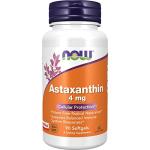 Now Foods Astaxanthin Softgels - 90 Count