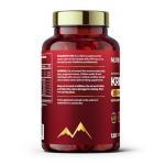 Antarctic Krill Oil Softgels 2000MG for Heart Health