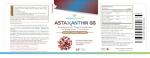 Astaxanthin Supplement with Geranylgeraniol & Tocotrienols