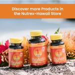 Nutrex Hawaii BioAstin Astaxanthin 6mg Vegan Softgels