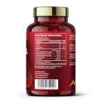 Antarctic Krill Oil Softgels 2000MG for Heart Health