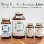 SuperPure Organic Astaxanthin Antioxidant Supplement - 60 Capsules