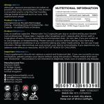 High-Strength Astaxanthin Capsules - 60 Vegan Softgels