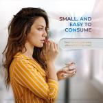 Astaxanthin Supplement with Geranylgeraniol & Tocotrienols