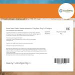 Nutrex Hawaii BioAstin Astaxanthin Double Pack 50 Softgels