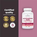Bandini® Pure High Strength Astaxanthin Tablets 240 Count