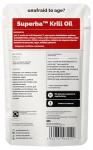 Youth & Earth Superba Red Krill Oil 500mg