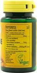 Veganicity Beta Carotene 15mg Vitamin A Capsules