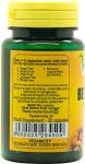 Veganicity Beta Carotene 15mg Vitamin A Capsules