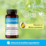 High-Potency Beta-Carotene 15,000 mcg - 100 Capsules