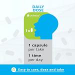 High-Potency Beta-Carotene 15,000 mcg - 100 Capsules