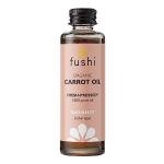 Fushi Fresh-Pressed Carrot Oil for Skin Care