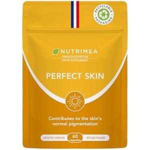 Tanning Accelerator Tablets for Perfect Skin