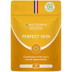 Tanning Accelerator Tablets for Perfect Skin