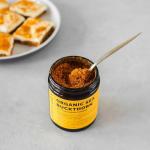 Erbology Organic Sea Buckthorn Powder for Skin & Immunity