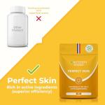 Tanning Accelerator Tablets for Perfect Skin