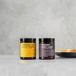 Erbology Organic Sea Buckthorn Powder for Skin & Immunity