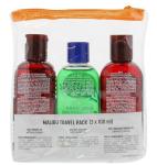 Malibu Sun Tanning Essentials with Aloe Vera