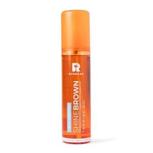 BYROKKO Shine Brown Tanning Accelerator Gel 200 ml