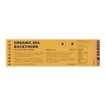 Erbology Organic Sea Buckthorn Powder for Skin & Immunity