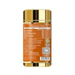 Vitaminnica Sunscreen Tanning Accelerator Capsules - 60 Vegan