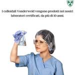 Vonderweid Colloidal Gold Solution 20 PPM