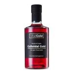 Ultra Strength Colloidal Gold 500ml Supplement