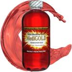 MediGOLD True Colloidal Gold - 250 mL Bottle