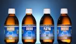 Colloidal Gold Nano 10ppm - 300ml Liquid