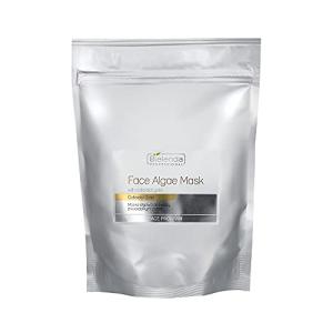 Bielenda Anti-Aging Algae Face Mask with Gold 190g