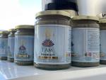 Divergent Sea Moss Gel with Colloidal Gold, 500ml
