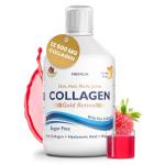 Swedish Nutra Marine Collagen & Gold Retinol Liquid