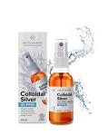 Natural Colloidal Silver Spray 40 PPM 30ml