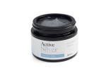 Active Silver Colloidal Silver Gel with Aloe Vera