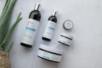 Active Silver Colloidal Silver Gel with Aloe Vera