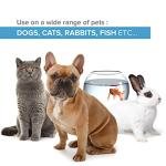 Natural Colloidal Silver Spray for Pets' Hygiene