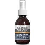 Natural Colloidal Silver Spray for Humans & Dogs